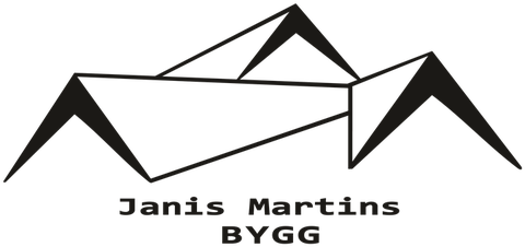 Janis Martins Bygg